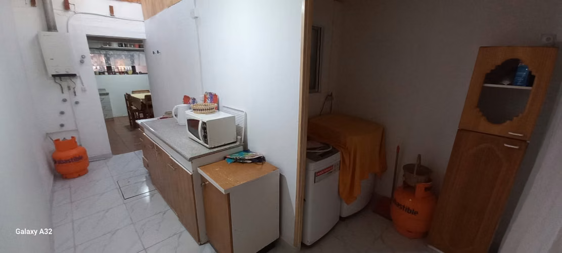 Arriendo Casa Amoblada para Empresas – Excelente Ubicación