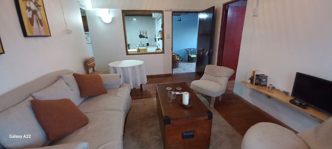 Arriendo Casa Amoblada para Empresas – Excelente Ubicación