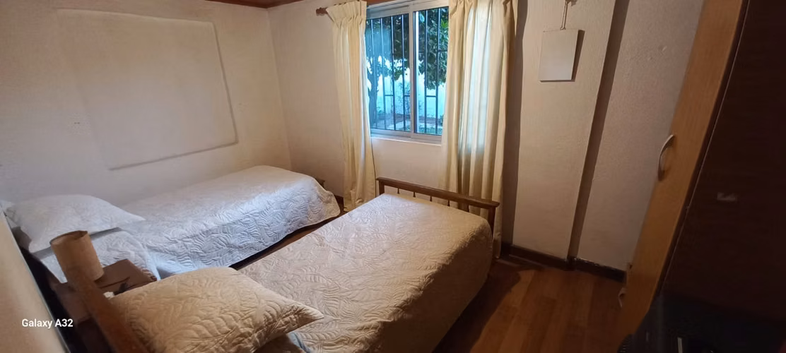 Arriendo Casa Amoblada para Empresas – Excelente Ubicación