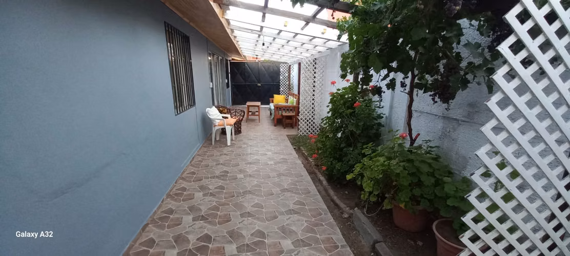 Arriendo Casa Amoblada para Empresas – Excelente Ubicación