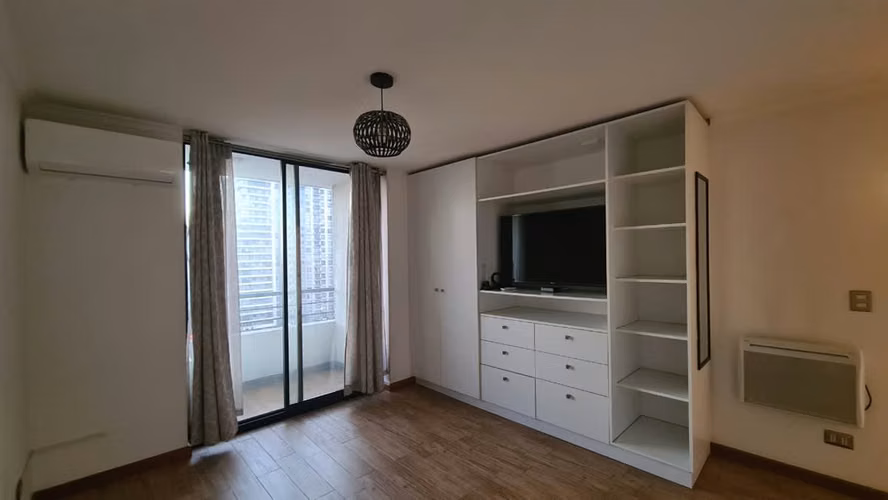 DEPARTAMENTO SEMI AMOBLADO, Membrillar con Freire