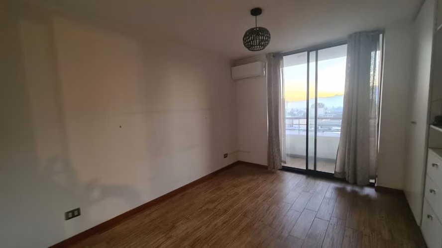 DEPARTAMENTO SEMI AMOBLADO, Membrillar con Freire