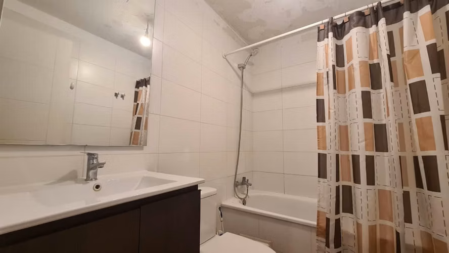 DEPARTAMENTO SEMI AMOBLADO, Membrillar con Freire