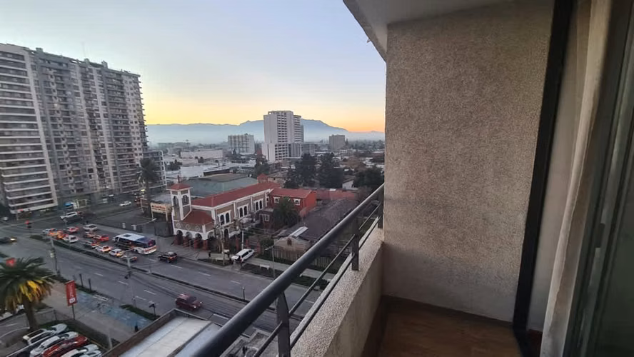 DEPARTAMENTO SEMI AMOBLADO, Membrillar con Freire