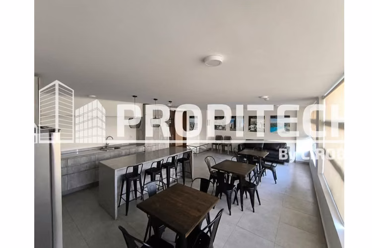 VENTA DEPTO 2HAB+1BAÑ+EST+BOD LA FLORIDA - Imagen 22