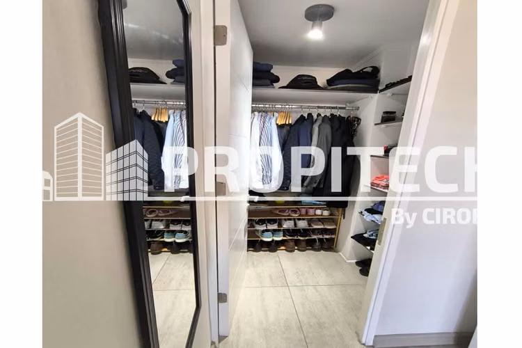 VENTA DEPTO 2HAB+1BAÑ+EST+BOD LA FLORIDA - Imagen 12