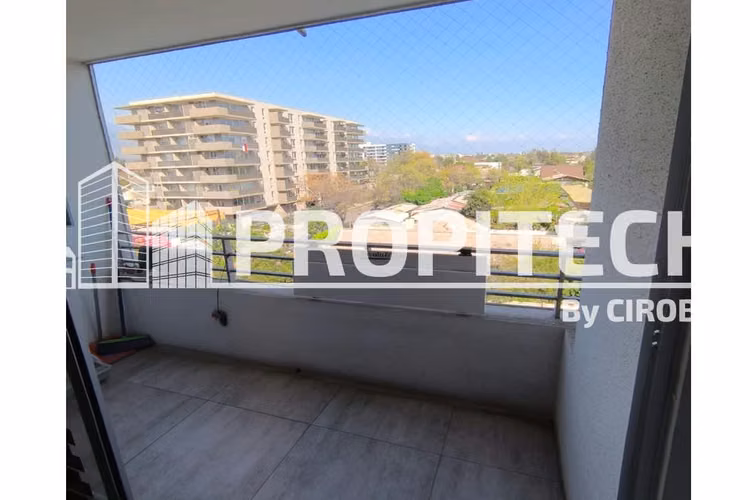 VENTA DEPTO 2HAB+1BAÑ+EST+BOD LA FLORIDA - Imagen 6