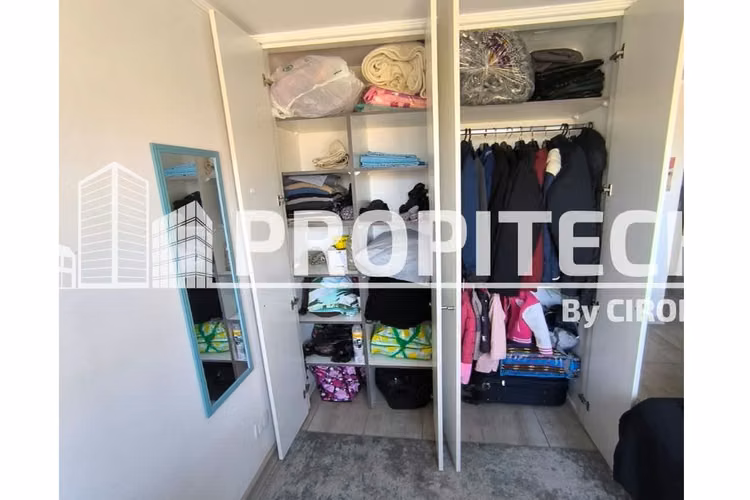 VENTA DEPTO 2HAB+1BAÑ+EST+BOD LA FLORIDA - Imagen 17