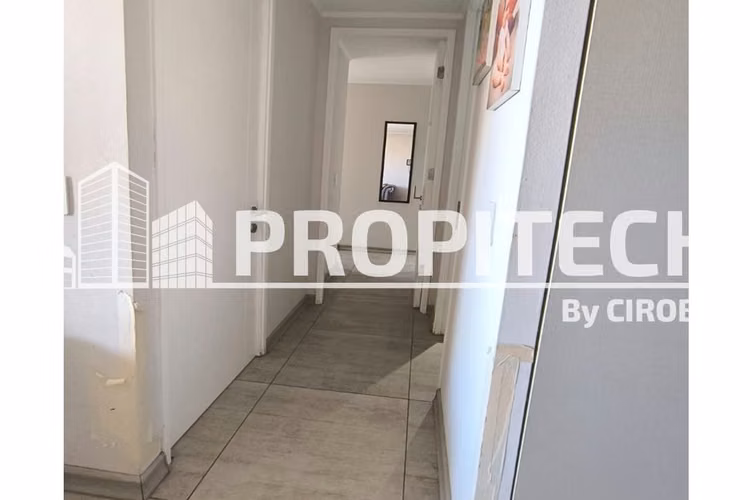 VENTA DEPTO 2HAB+1BAÑ+EST+BOD LA FLORIDA - Imagen 9