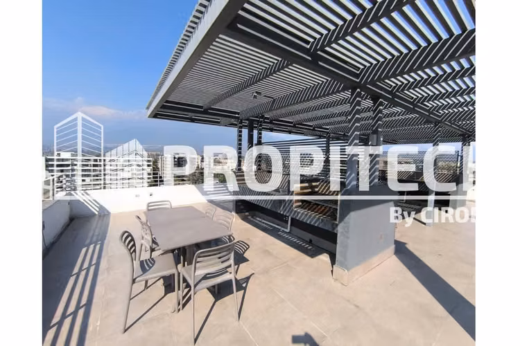 VENTA DEPTO 2HAB+1BAÑ+EST+BOD LA FLORIDA - Imagen 20