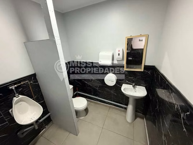 VENDE CASA COMERCIAL - SECTOR NORTE, ANTOFAGASTA