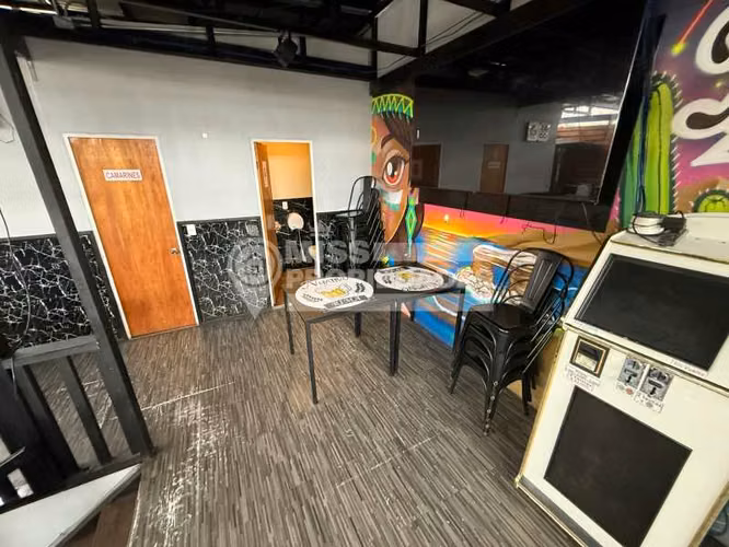 VENDE CASA COMERCIAL - SECTOR NORTE, ANTOFAGASTA