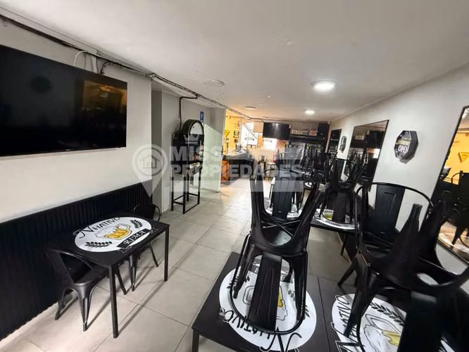 VENDE CASA COMERCIAL - SECTOR NORTE, ANTOFAGASTA
