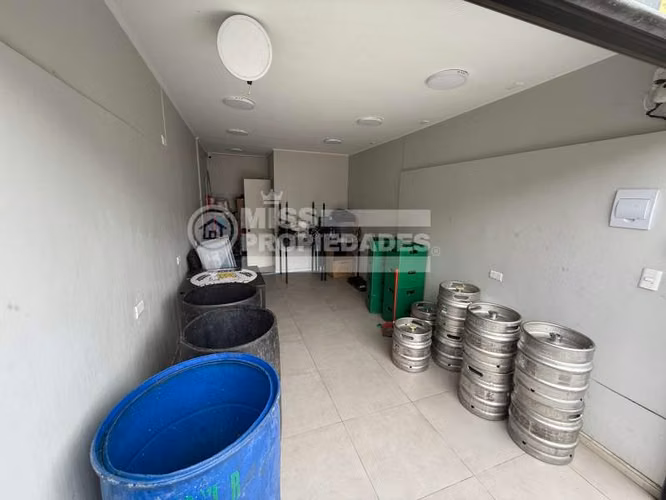 VENDE CASA COMERCIAL - SECTOR NORTE, ANTOFAGASTA