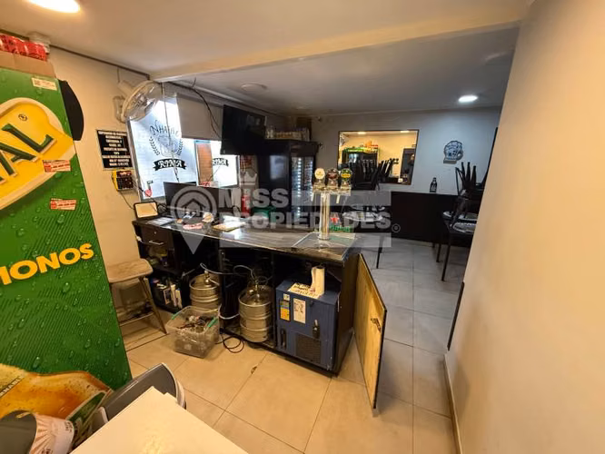 VENDE CASA COMERCIAL - SECTOR NORTE, ANTOFAGASTA