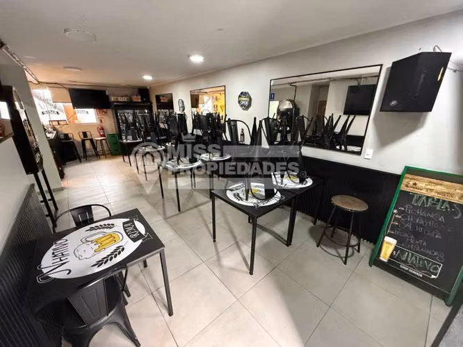 VENDE CASA COMERCIAL - SECTOR NORTE, ANTOFAGASTA