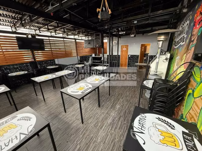 VENDE CASA COMERCIAL - SECTOR NORTE, ANTOFAGASTA