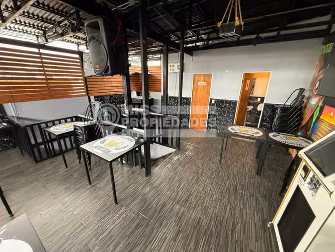 VENDE CASA COMERCIAL - SECTOR NORTE, ANTOFAGASTA