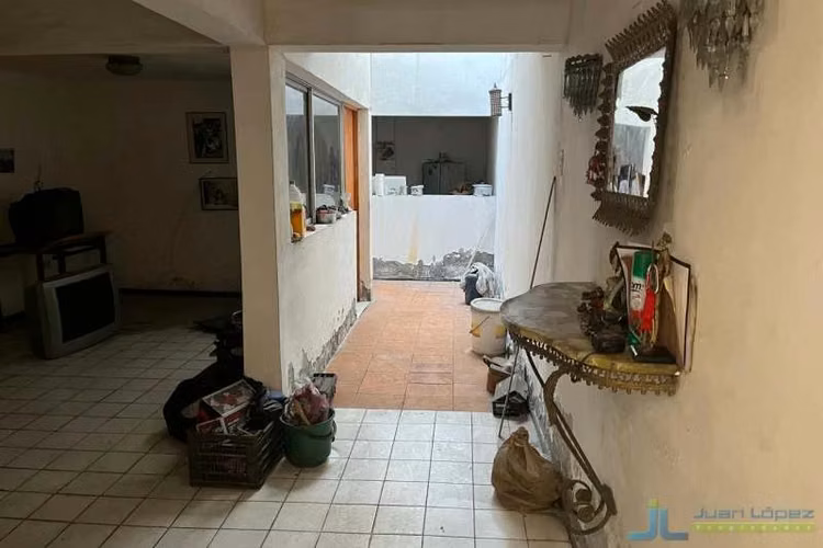 CASA EN TARAPACÁ