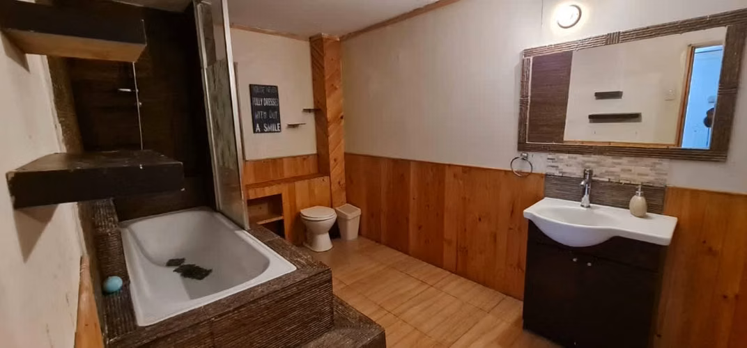 PASAJE OSORNO