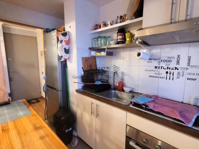 VASS vende depto 2D 1B en Gregorio Marañón, Viña del Mar