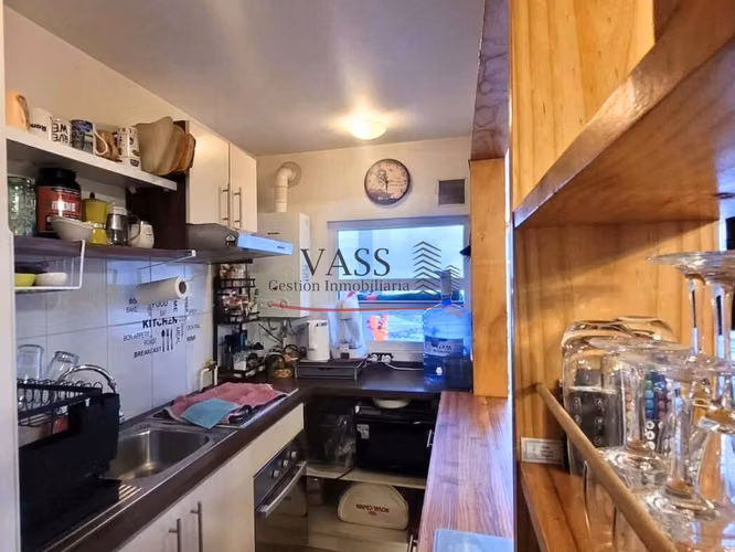 VASS vende depto 2D 1B en Gregorio Marañón, Viña del Mar