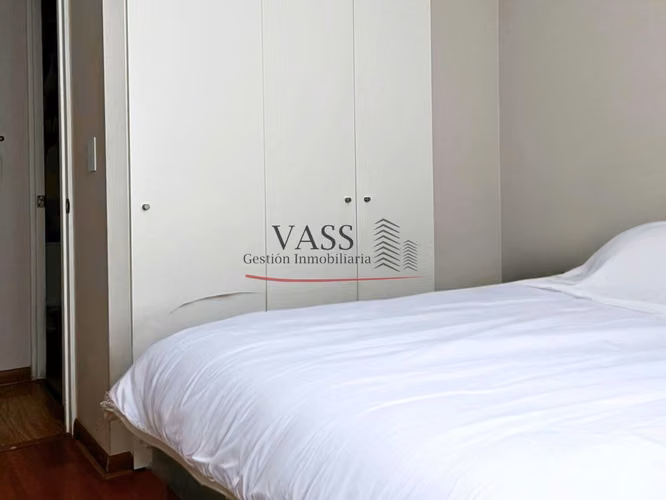 VASS vende depto 2D 1B en Gregorio Marañón, Viña del Mar