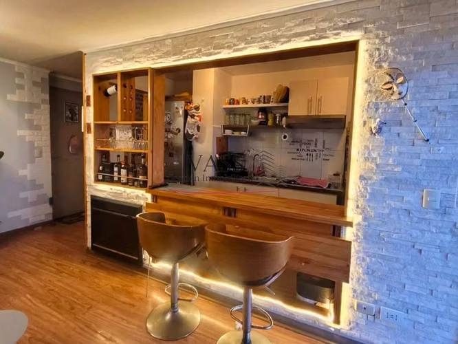 VASS vende depto 2D 1B en Gregorio Marañón, Viña del Mar