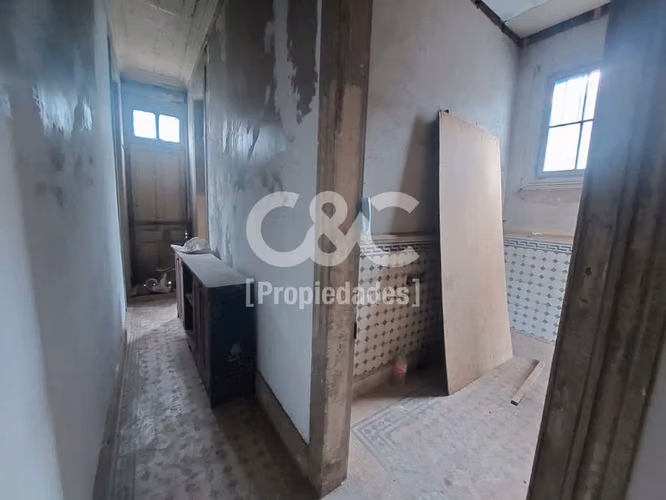 Agua Santa, Maravillosa Casa De Época 7 D 3 B