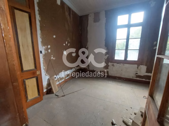 Agua Santa, Maravillosa Casa De Época 7 D 3 B