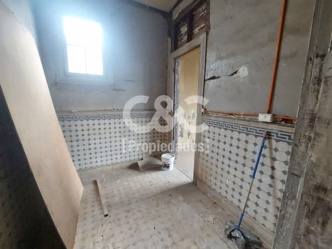 Agua Santa, Maravillosa Casa De Época 7 D 3 B