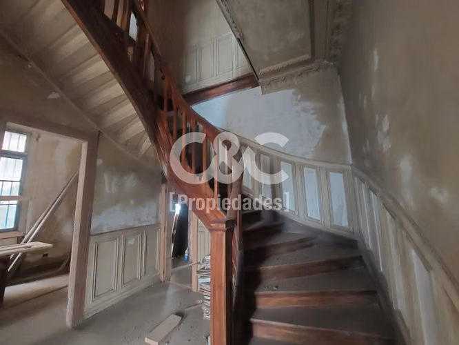 Agua Santa, Maravillosa Casa De Época 7 D 3 B