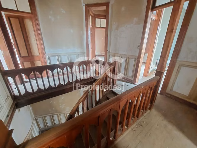 Agua Santa, Maravillosa Casa De Época 7 D 3 B