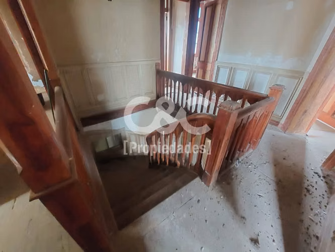 Agua Santa, Maravillosa Casa De Época 7 D 3 B