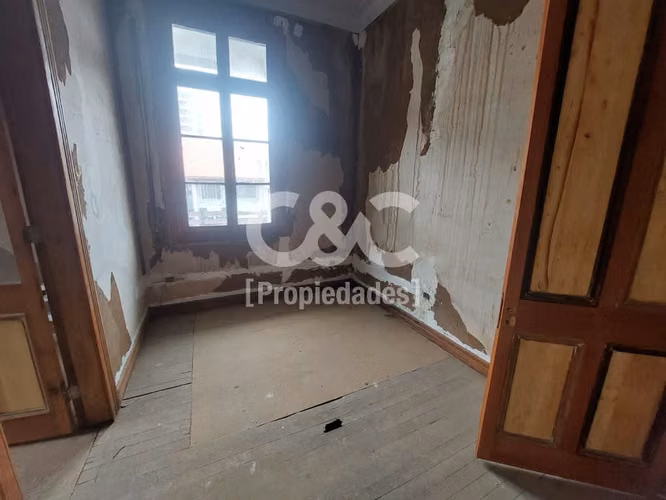 Agua Santa, Maravillosa Casa De Época 7 D 3 B