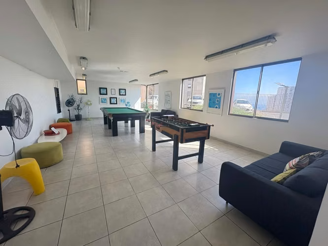 DEPARTAMENTO FAMILIAR/SECTOR SUR EDIFICIO BRISAS DEL  SUR I