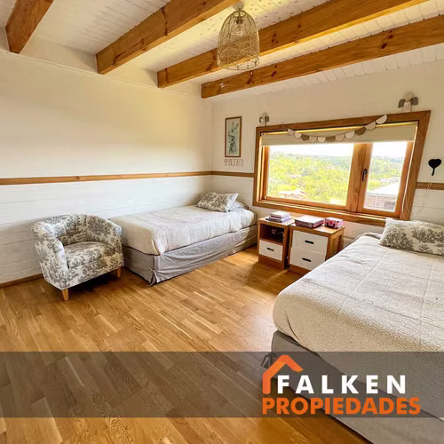 400m2 en el Paraiso del Sur (107276)
