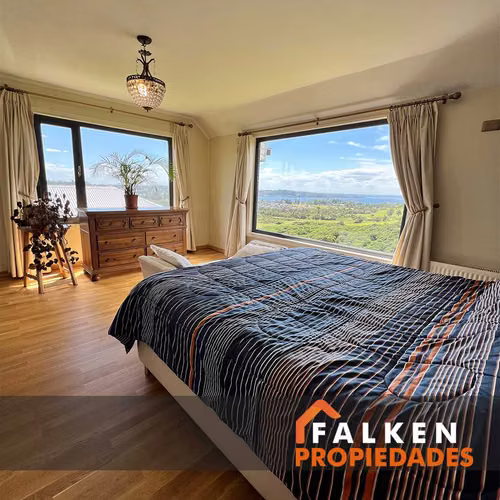400m2 en el Paraiso del Sur (107276)