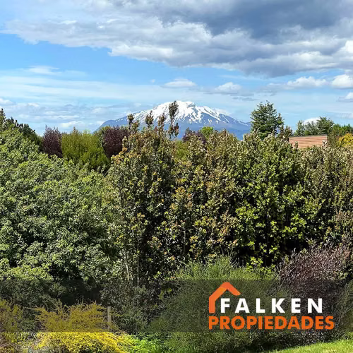 400m2 en el Paraiso del Sur (107276)