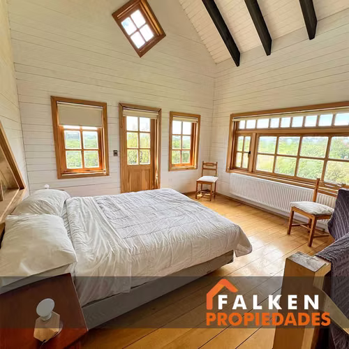 400m2 en el Paraiso del Sur (107276)