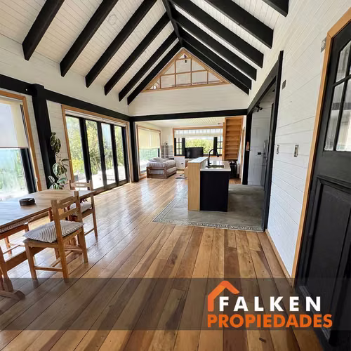 400m2 en el Paraiso del Sur (107276)