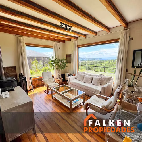 400m2 en el Paraiso del Sur (107276)