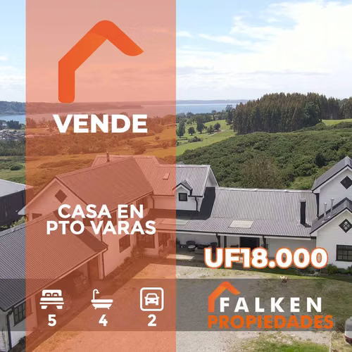 400m2 en el Paraiso del Sur (107276)