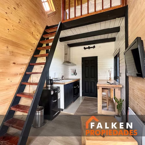 400m2 en el Paraiso del Sur (107276)