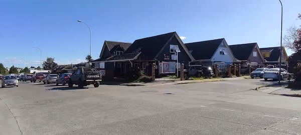 Oportunidad de inversión Casa Valle Volcanes