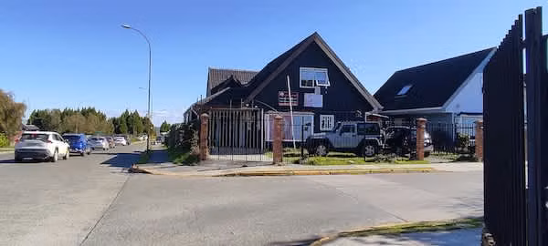 Oportunidad de inversión Casa Valle Volcanes
