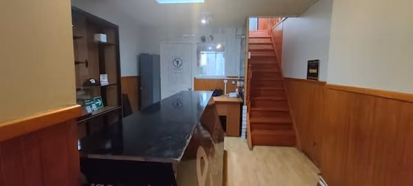 Oportunidad de inversión Casa Valle Volcanes