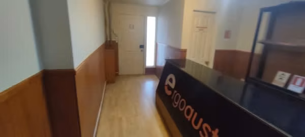 Oportunidad de inversión Casa Valle Volcanes