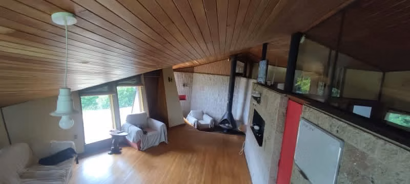 Arriendo Casa - Oficinas sector Seminario Puerto Montt
