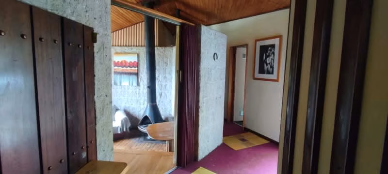 Arriendo Casa - Oficinas sector Seminario Puerto Montt